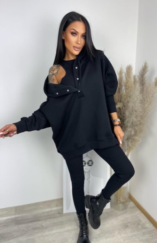 Cotts Black