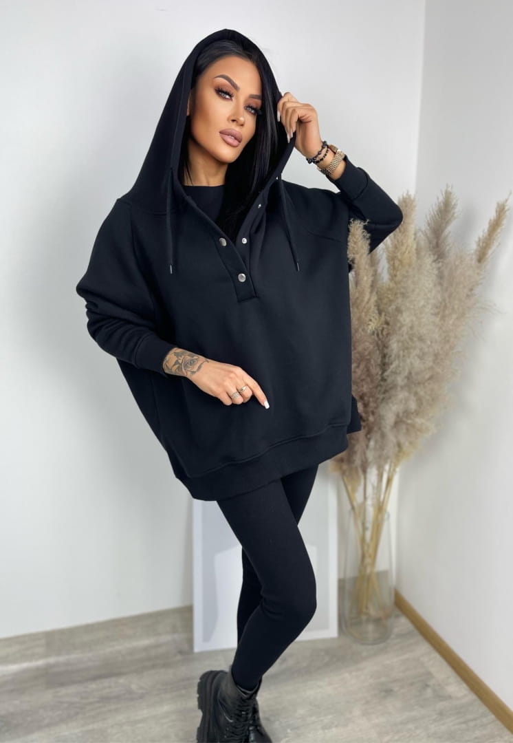 Cotts Black