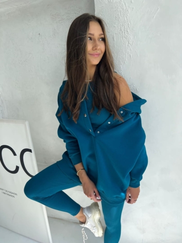 Premium LilacCotts